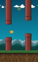 Flappy HD اسکرین شاٹ 3