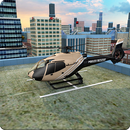911 City Police Helicopter Rescue Mission 2018 APK