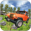 Offroad Jeep Hill Climb Rally 2018