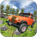 Offroad Jeep Hill Climb Rally 2018 APK