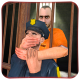 Jail Prison Breakout 2018 - Es أيقونة