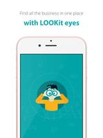 LOOKit-app Affiche