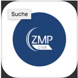 ZMP Market Watch icon