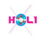 HOLİ Games icône