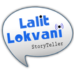 Lalit Lokvani Storyteller