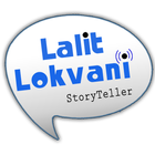 Lalit Lokvani-icoon