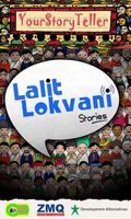 Lalit Lokvani 포스터