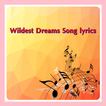 Wildest Dreams Song lyrics