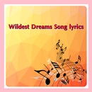 Wildest Dreams Song lyrics APK