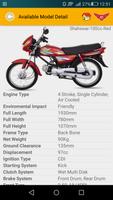 Zxmco Motorcycle syot layar 3