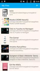 Manga Bird - Best Manga Reader APK download