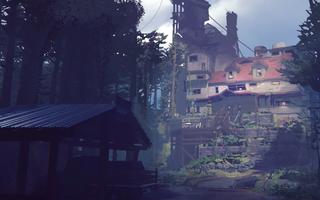 Edith Finch: What Remained? capture d'écran 1