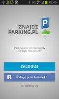 Znajdź Parking 포스터