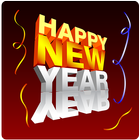 Top Bonne Année Messages 图标