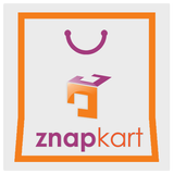 Znapkart Retailer Zeichen