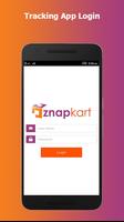 ZNAPKART EMPLOYEE TRACKING 海报