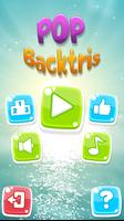 Pop BackTris HD পোস্টার