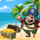 Sokoban de pirata APK