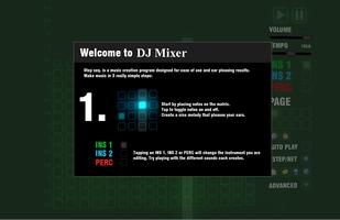 Remix Music Studio Editeur الملصق
