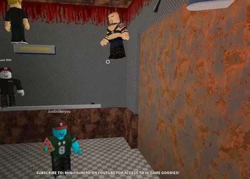 Download Tips For Roblox Scary Elevator Apk For Android Latest Version - scary elevator roblox game