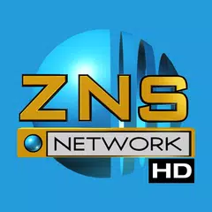 ZNS アプリダウンロード