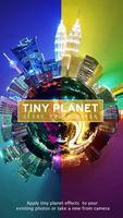 Tiny Planet - Globe Photo Maker Ekran Görüntüsü 1