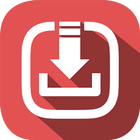 Video Downloader, Tool for All simgesi