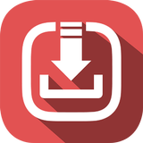 Video Downloader, Tool for All ícone