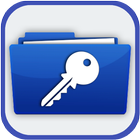 Folder And File Locker أيقونة