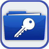 Folder And File Locker biểu tượng