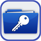 Folder And File Locker icône