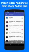 Folder And File Locker تصوير الشاشة 3