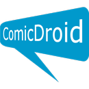 ComicDroid - Comic organizer APK