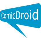 ComicDroid icône