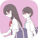 ５センチメンタル 届かない恋 - 放置恋愛ゲーム APK
