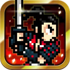 Descargar APK de サムライ地獄 - 無料で落ち武者の首刈り放題ゲーム -