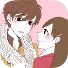 どうして僕たちは別れたんだろう？ 放置恋愛ゲーム أيقونة