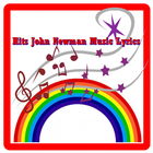 Hits John Newman Music Lyrics icône