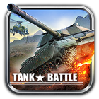 Tanks Of  World  Battle icône