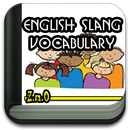 English Slang Vocabulary aplikacja