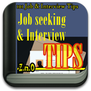 Job seeking & Interview Tips APK