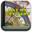 Mật Mã Tây Tạng (Tibet Secret)