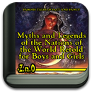 Myths & Legends Of the Nations aplikacja