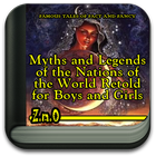 Myths & Legends Of the Nations иконка