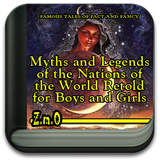 Myths & Legends Of the Nations icône