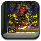 Myths & Legends Of the Nations icône