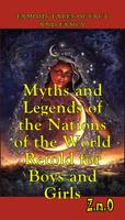 Myths & Legends Of the Nations 海報