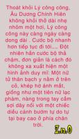 Ngạo Khí Hoàng Phi (Ngôn tình) 截图 3