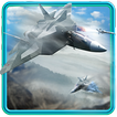 Fly F18 Jet Fighter Airplane Game Attack 3D Free