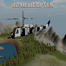 3D Real Helicopter APK